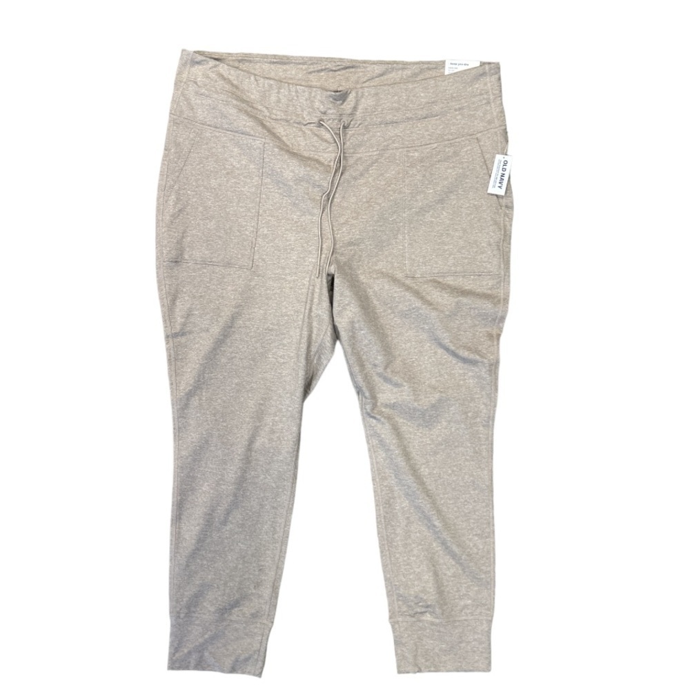 Old Navy Sweatpants - Picture 2 of 8